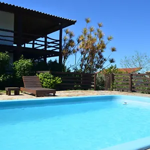 Pensión Casa Morango
